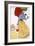 To the Square-Henri Evenepoel-Framed Giclee Print