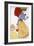 To the Square-Henri Evenepoel-Framed Giclee Print