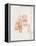 To the White Door; Sum Weissen Tor-Paul Klee-Framed Premier Image Canvas