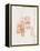 To the White Door; Sum Weissen Tor-Paul Klee-Framed Premier Image Canvas