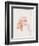 To the White Door; Sum Weissen Tor-Paul Klee-Framed Giclee Print