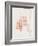 To the White Door; Sum Weissen Tor-Paul Klee-Framed Giclee Print