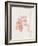 To the White Door; Sum Weissen Tor-Paul Klee-Framed Giclee Print