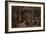 To Visit the Imprisoned, C. 1640-Cornelis De Wael-Framed Giclee Print