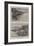 To Yukon and Back, Sketches from Life-Charles Edwin Fripp-Framed Giclee Print