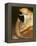 Toad in Costa Rica-Paul Souders-Framed Premier Image Canvas