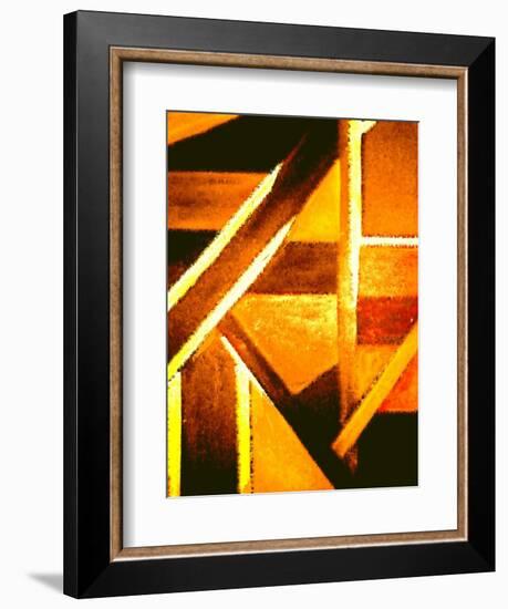 Toast and Marmalade-Ruth Palmer-Framed Premium Giclee Print