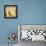 Toast to Happiness-Artique Studio-Framed Stretched Canvas displayed on a wall