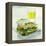 Toasted Cheese Sandwich-David Munns-Framed Premier Image Canvas