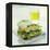 Toasted Cheese Sandwich-David Munns-Framed Premier Image Canvas