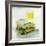 Toasted Cheese Sandwich-David Munns-Framed Premium Photographic Print