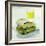 Toasted Cheese Sandwich-David Munns-Framed Premium Photographic Print