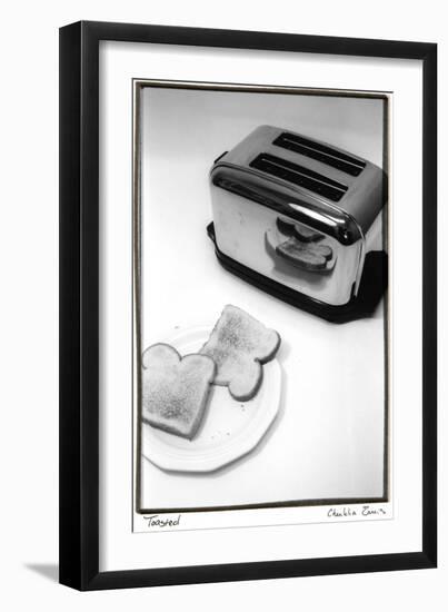 Toasted-null-Framed Premium Giclee Print