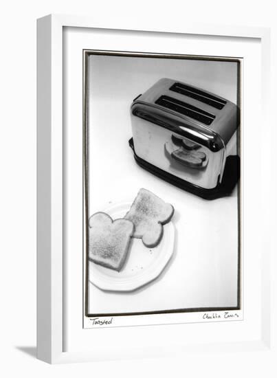 Toasted-null-Framed Premium Giclee Print