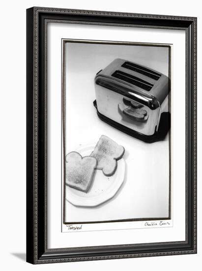 Toasted-null-Framed Premium Giclee Print