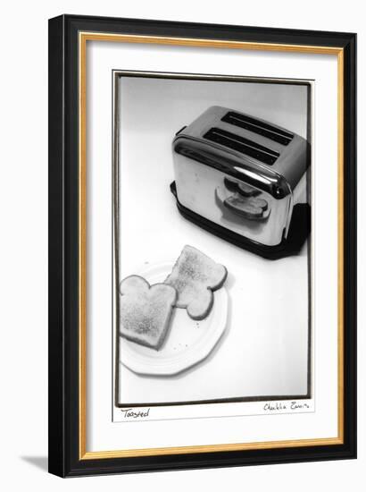 Toasted-null-Framed Premium Giclee Print