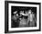 Tobacco Auction at Danville-Peter Stackpole-Framed Photographic Print