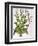 Tobacco Plant-null-Framed Giclee Print