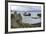 Tobermory Ferry Leaving Kinchoan, Ardnamurchan Peninsula, Highland, Scotland-Peter Thompson-Framed Photographic Print