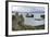 Tobermory Ferry Leaving Kinchoan, Ardnamurchan Peninsula, Highland, Scotland-Peter Thompson-Framed Photographic Print