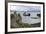 Tobermory Ferry Leaving Kinchoan, Ardnamurchan Peninsula, Highland, Scotland-Peter Thompson-Framed Photographic Print