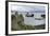 Tobermory Ferry Leaving Kinchoan, Ardnamurchan Peninsula, Highland, Scotland-Peter Thompson-Framed Photographic Print