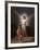 Tobias and the Angel, Ca. 1787-Francisco de Goya-Framed Giclee Print