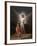 Tobias and the Angel, Ca. 1787-Francisco de Goya-Framed Giclee Print