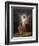 Tobias and the Angel, Ca. 1787-Francisco de Goya-Framed Giclee Print