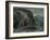 Tobias Being Comforted by the Angel-Charles Ricketts-Framed Giclee Print