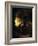 Tobias Returns Sight to His Father, 1636-Rembrandt van Rijn-Framed Giclee Print