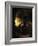 Tobias Returns Sight to His Father, 1636-Rembrandt van Rijn-Framed Giclee Print