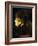 Tobias Returns Sight to His Father, 1636-Rembrandt van Rijn-Framed Giclee Print