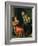 Tobit and Anna, 1626-Rembrandt van Rijn-Framed Giclee Print