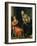 Tobit and Anna, 1626-Rembrandt van Rijn-Framed Giclee Print