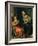Tobit and Anna, 1626-Rembrandt van Rijn-Framed Giclee Print