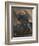 'Tobit and the Angel', c1886-Frederic Leighton-Framed Giclee Print