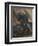 'Tobit and the Angel', c1886-Frederic Leighton-Framed Giclee Print