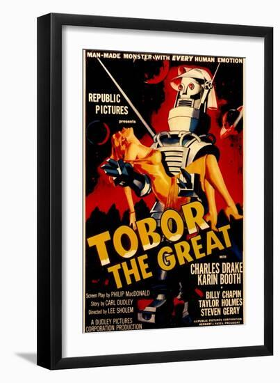 Art Print, , large