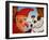 Toby and Punch, 1994-Frances Broomfield-Framed Giclee Print