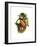 Toco Toucan-John Gould-Framed Premium Giclee Print