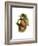 Toco Toucan-John Gould-Framed Art Print