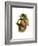 Toco Toucan-John Gould-Framed Art Print