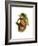 Toco Toucan-John Gould-Framed Art Print