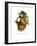 Toco Toucan-John Gould-Framed Art Print