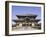 Todaiji Temple, Japan-null-Framed Photographic Print