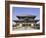 Todaiji Temple, Japan-null-Framed Photographic Print