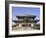 Todaiji Temple, Japan-null-Framed Photographic Print