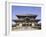 Todaiji Temple, Japan-null-Framed Photographic Print