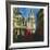 Today and Yesterday St. Paul's, London-Susan Brown-Framed Collectable Print